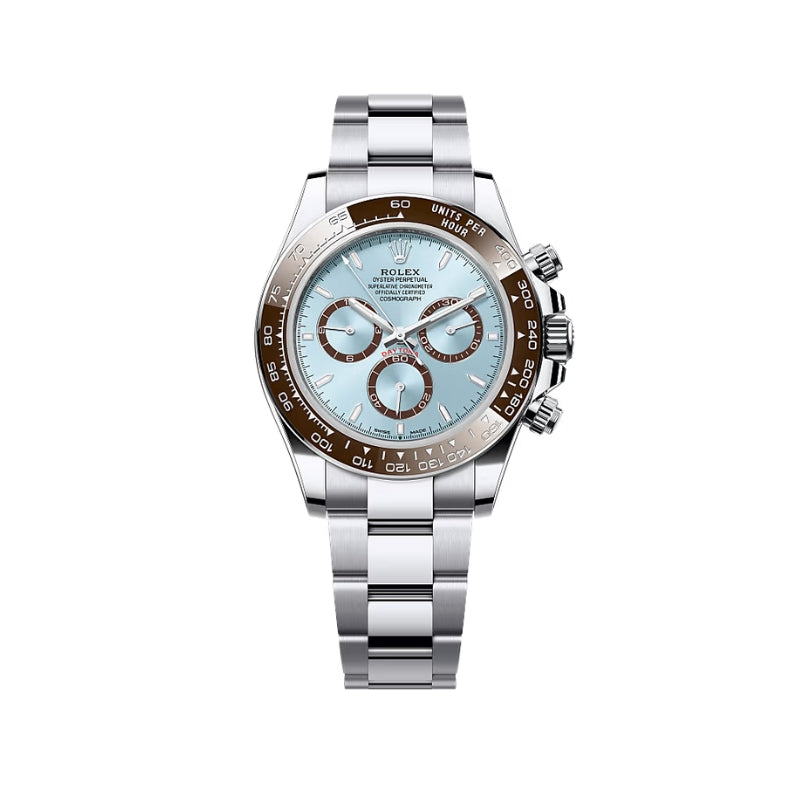 Rolex Cosmograph Daytona Watch