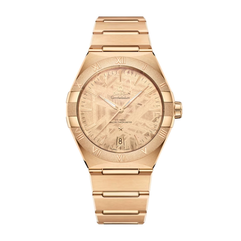 Omega Constellation Watch