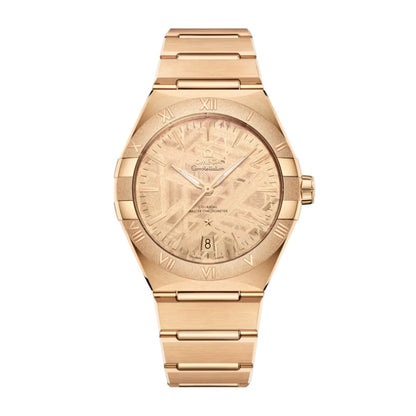 Omega Constellation Watch