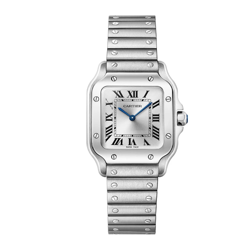 Cartier Santos Watch