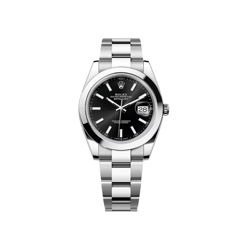 Rolex Datejust Watch