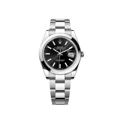 Rolex Datejust Watch