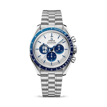 Omega Seamaster Watch