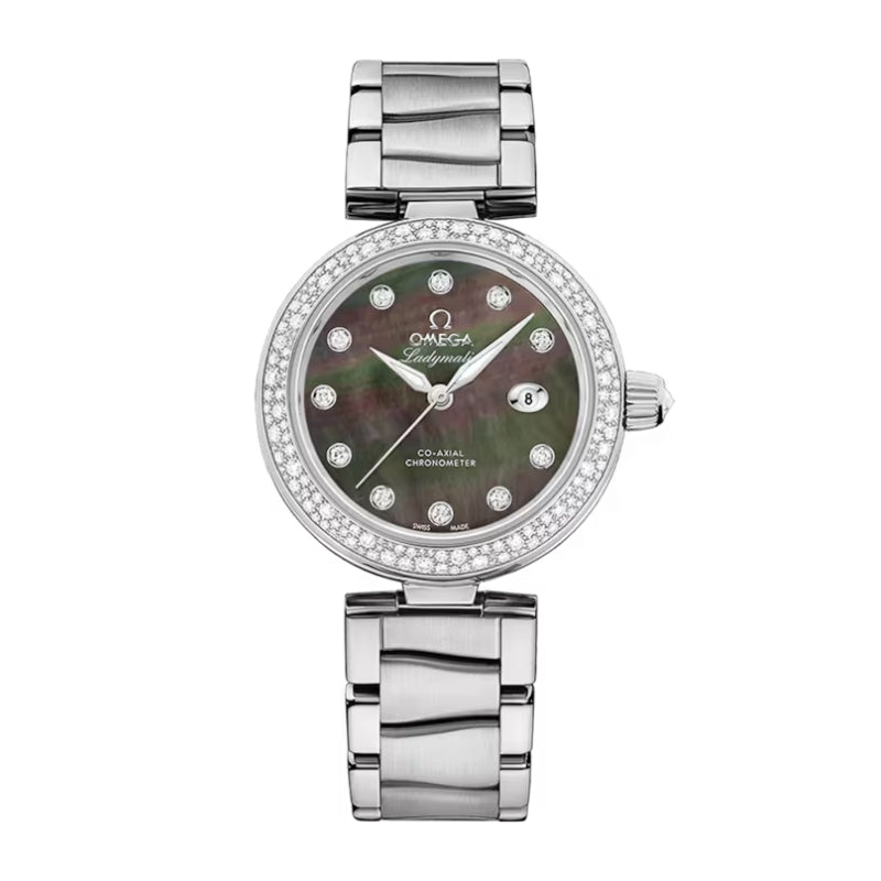 Omega De Ville Watch