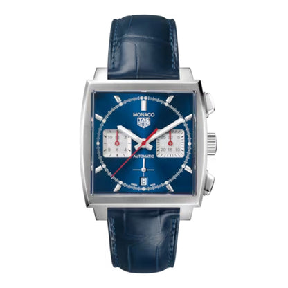 TAG Heuer Monaco Watch