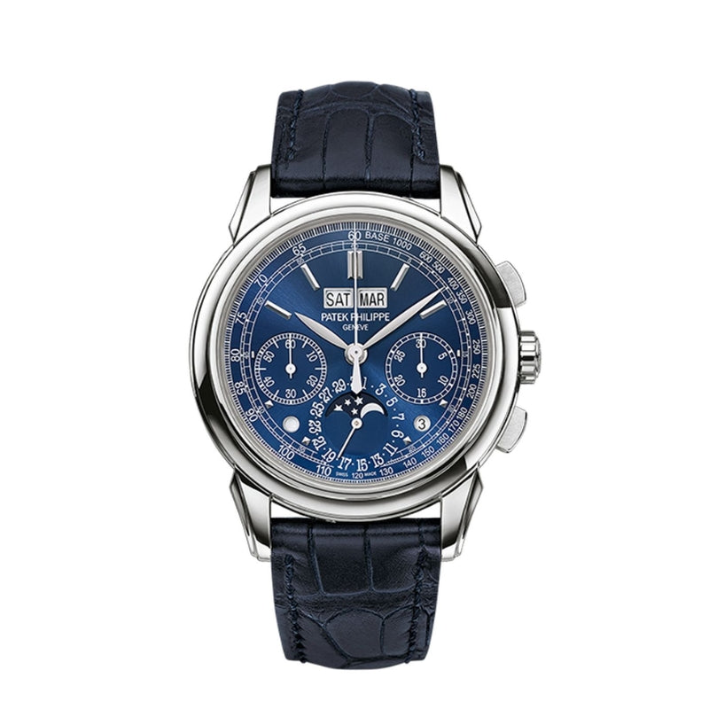 Patek Philippe Complications Watch