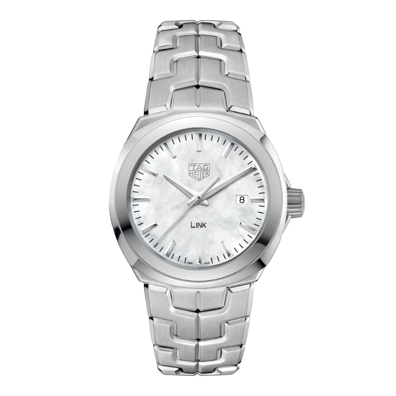 TAG Heuer Link Date Men's Watch