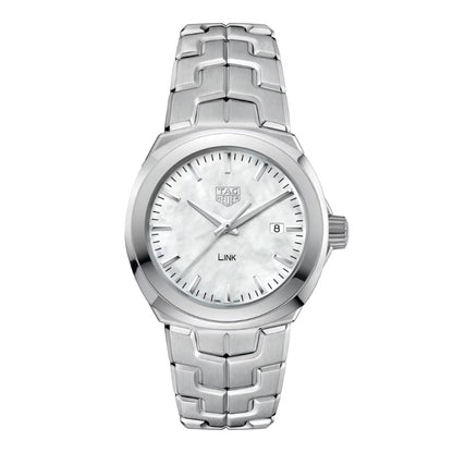 TAG Heuer Link Date Men's Watch