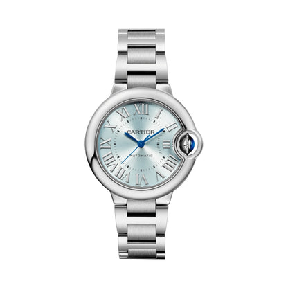 Cartier Ballon Bleu Watch
