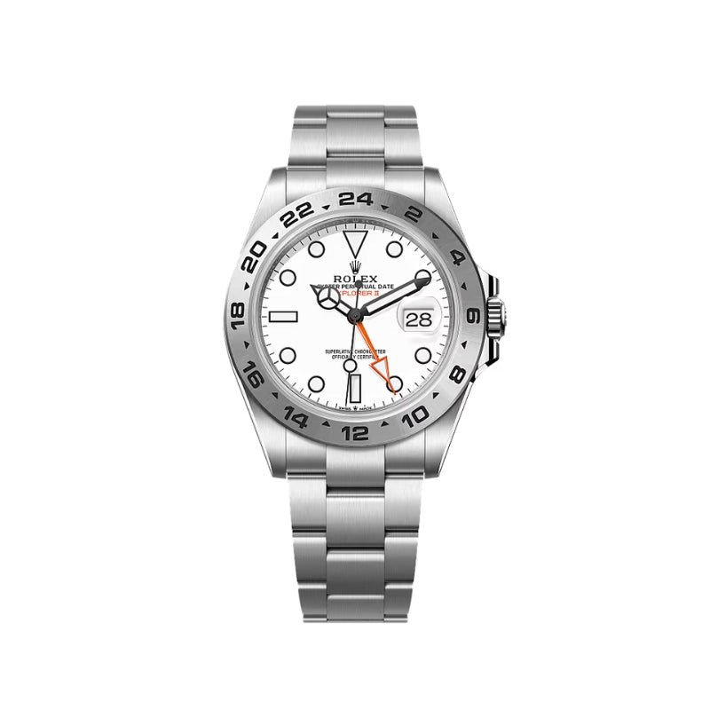 Rolex Explorer Watch