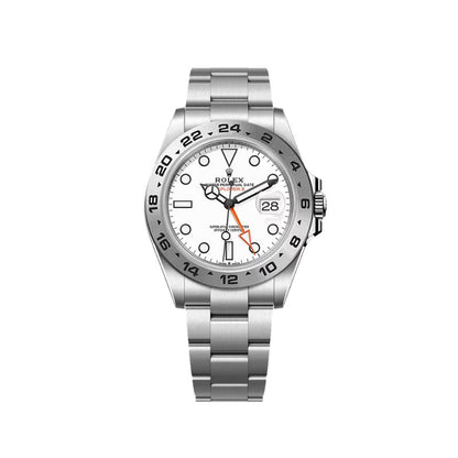 Rolex Explorer Watch