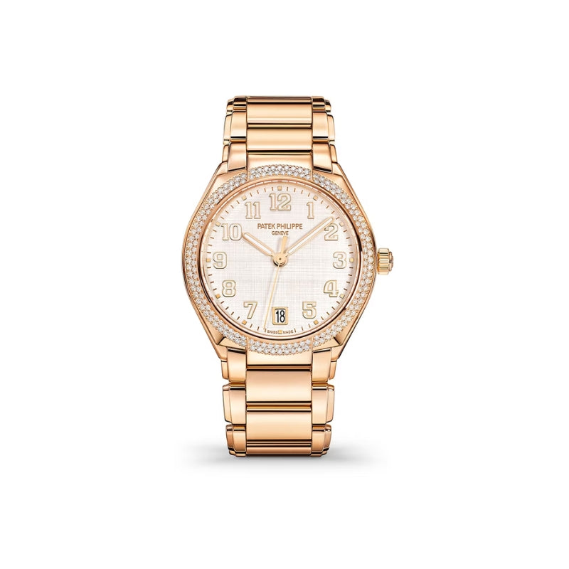 Patek Philippe Twenty~4 Watch