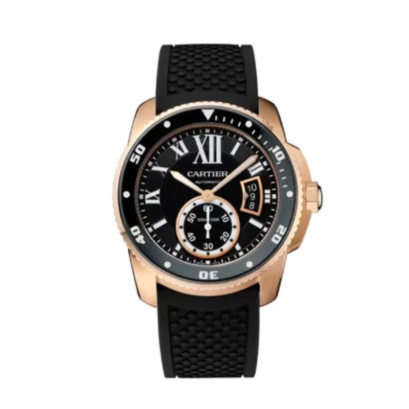 Calibre de Cartier Watch