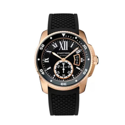 Calibre de Cartier Watch