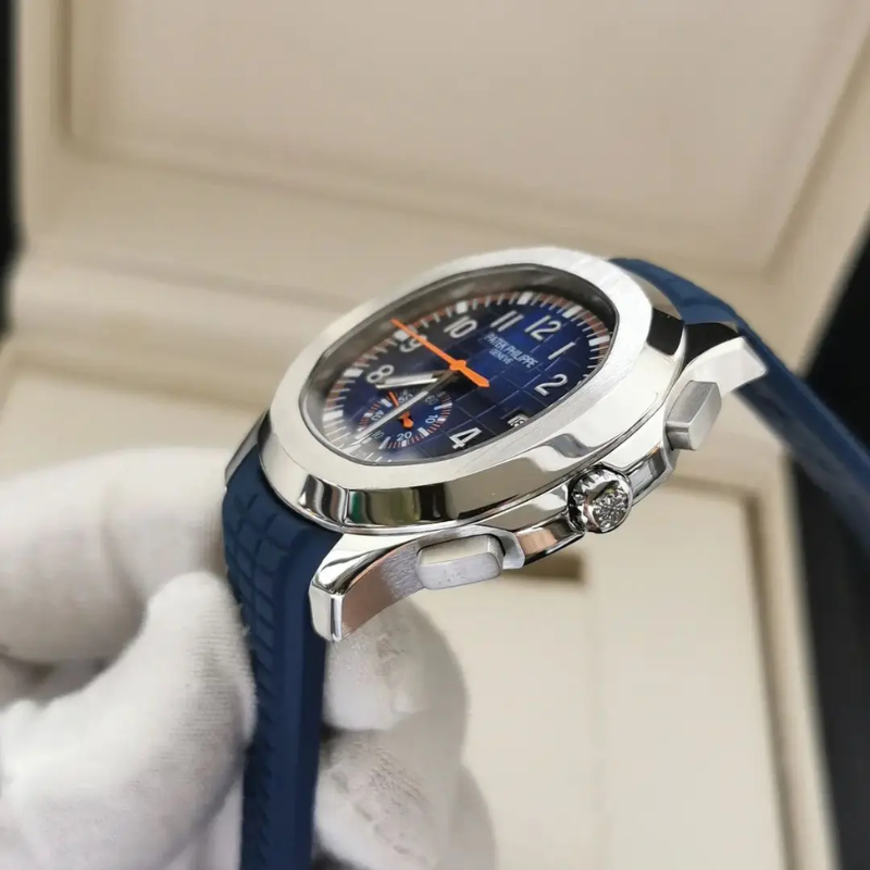 Patek Philippe Aquanaut Watch