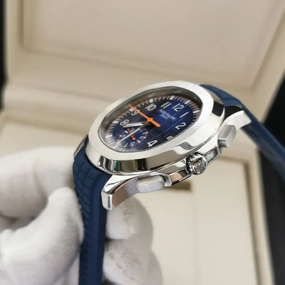 Patek Philippe Aquanaut Watch