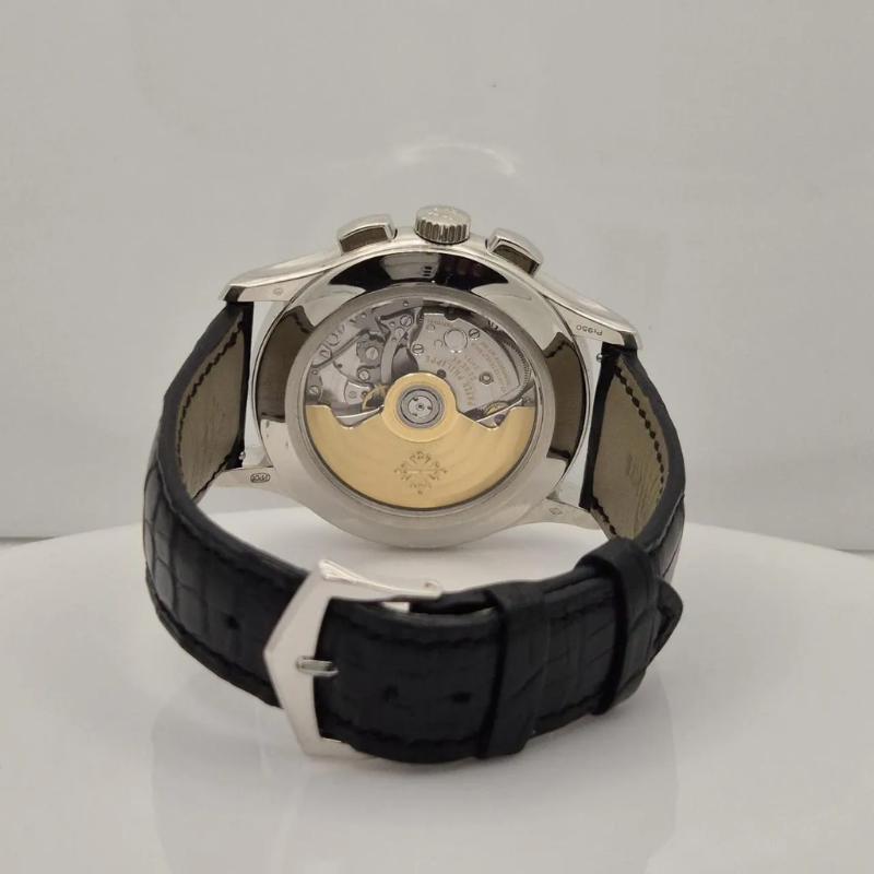 Patek Philippe Complications Watch
