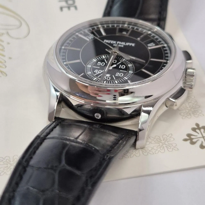Patek Philippe Complications Watch