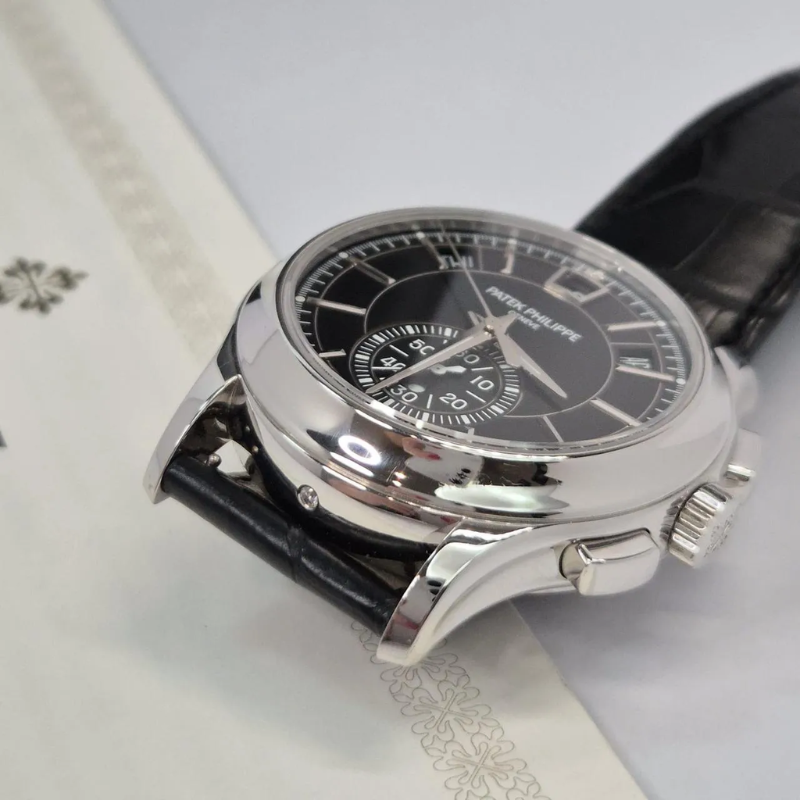 Patek Philippe Complications Watch