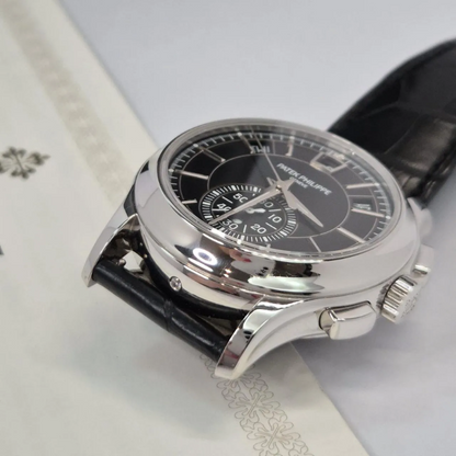 Patek Philippe Complications Watch