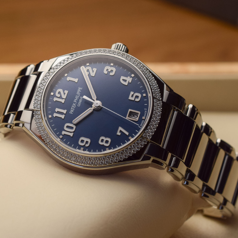 Patek Philippe Twenty~4 Watch
