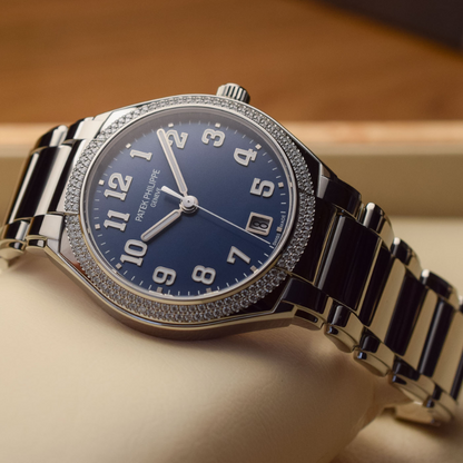 Patek Philippe Twenty~4 Watch