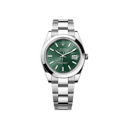 Rolex Datejust Watch