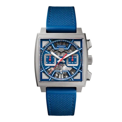 TAG Heuer Monaco Watch