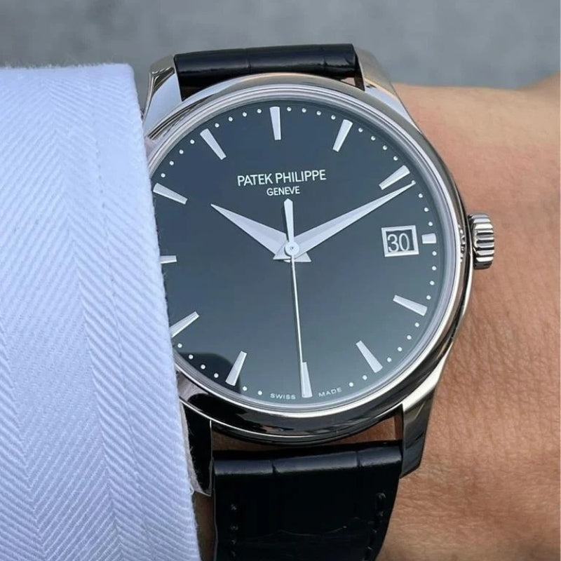 Patek Philippe Calatrava Watch