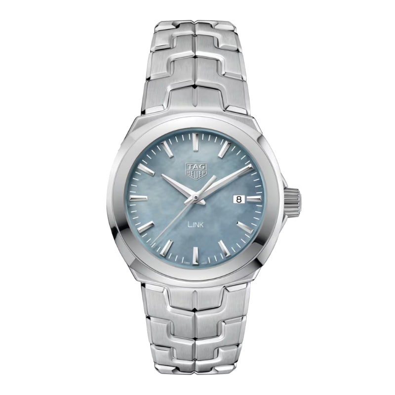 TAG Heuer Link Date Men's Watch
