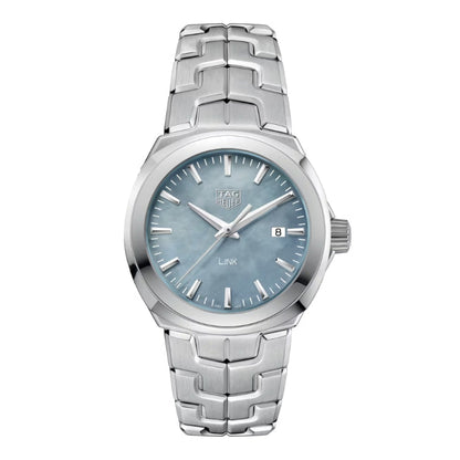 TAG Heuer Link Date Men's Watch