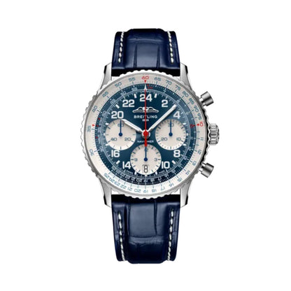 Breitling Navitimer Watch