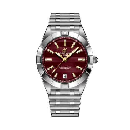 Breitling Chronomat Watch