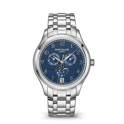 Patek Philippe Nautilus Moonphase Watch