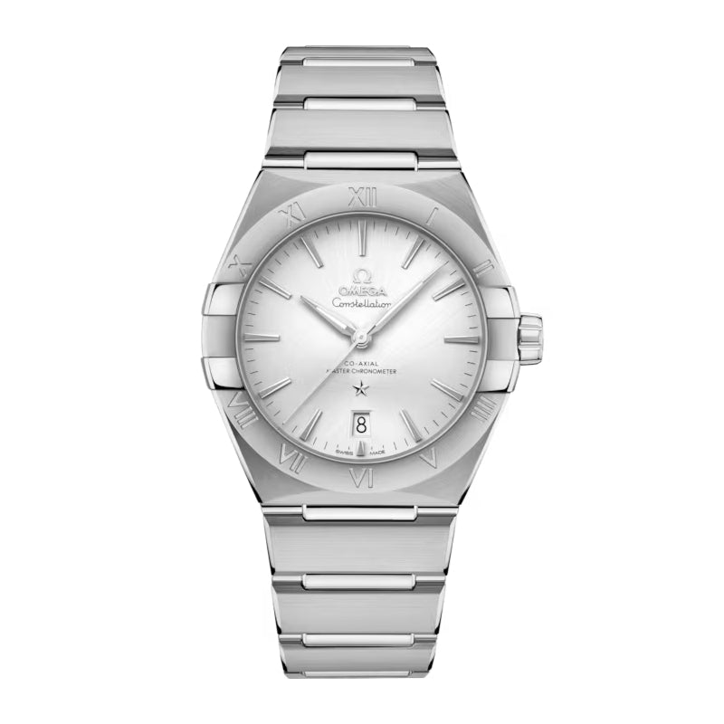 Omega Constellation Watch