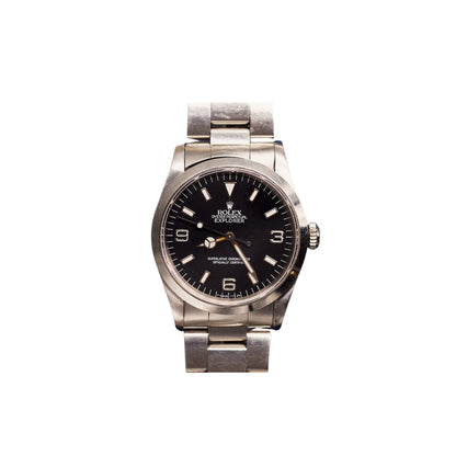 Rolex Explorer Watch
