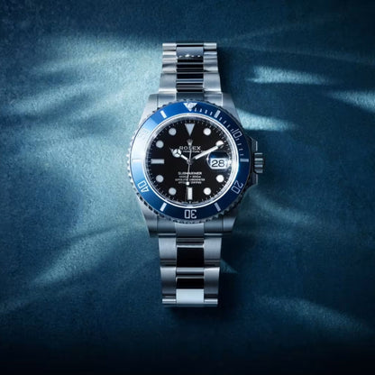 Rolex Submariner Date Watch