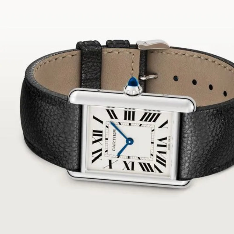 Cartier Tank Watch
