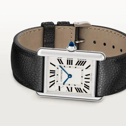 Cartier Tank Watch