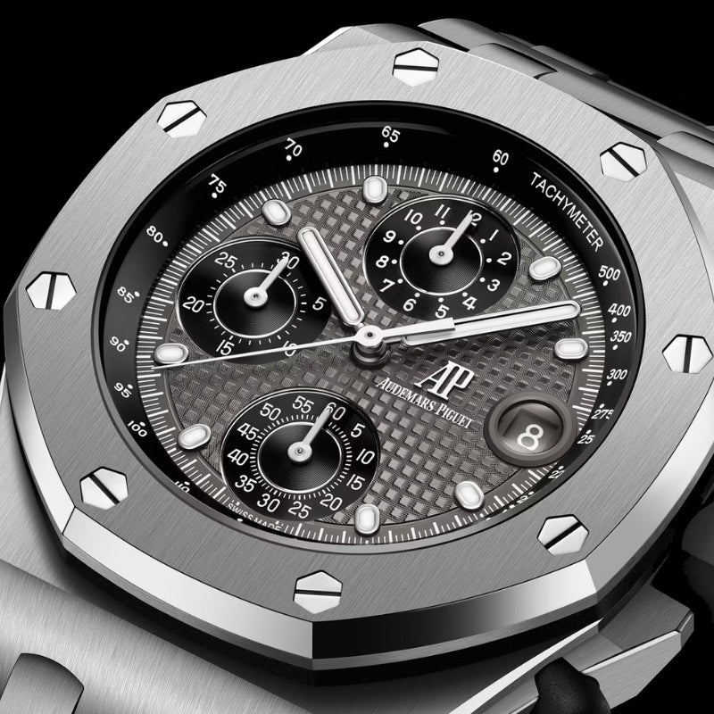 Audemars Piguet Royal Oak Offshore Watch