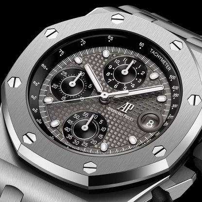 Audemars Piguet Royal Oak Offshore Watch