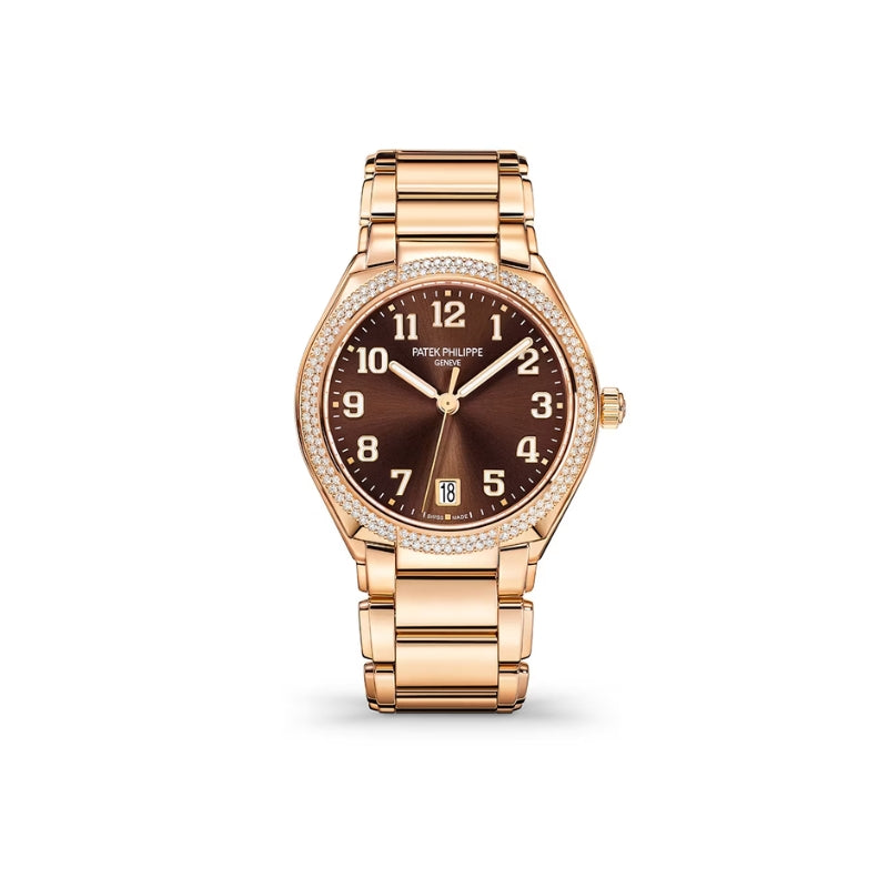 Patek Philippe Twenty~4 Watch
