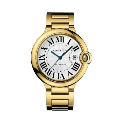 Cartier Ballon Bleu Watch