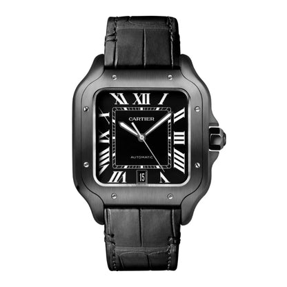 Cartier Santos Watch