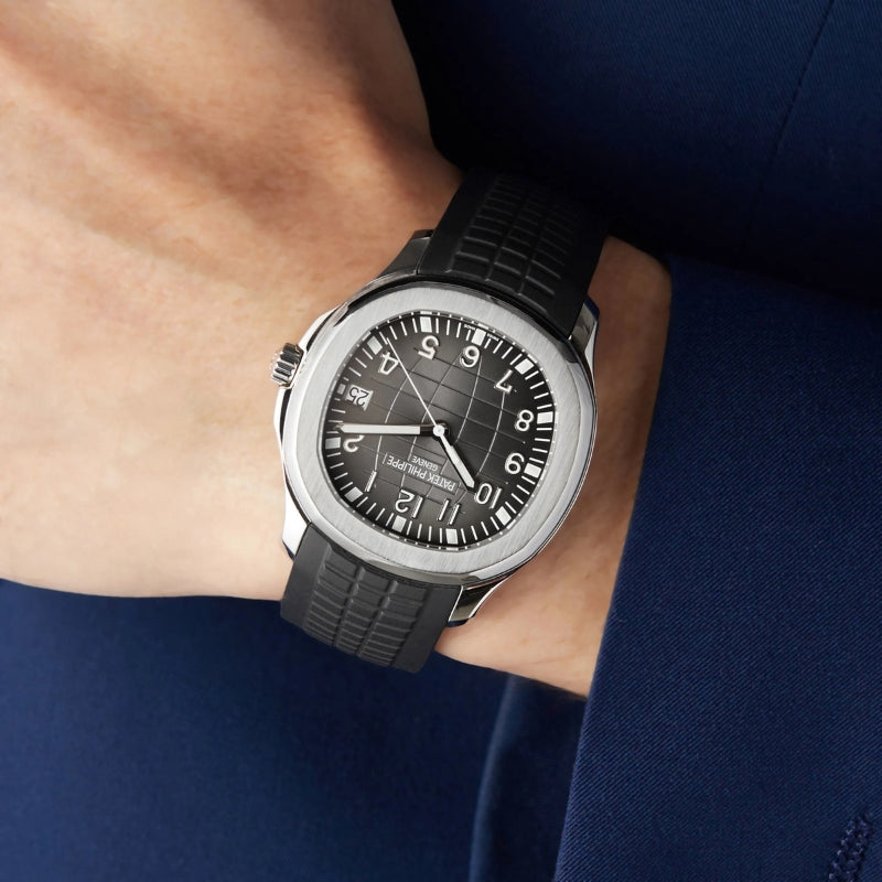 Patek Philippe Aquanaut Watch