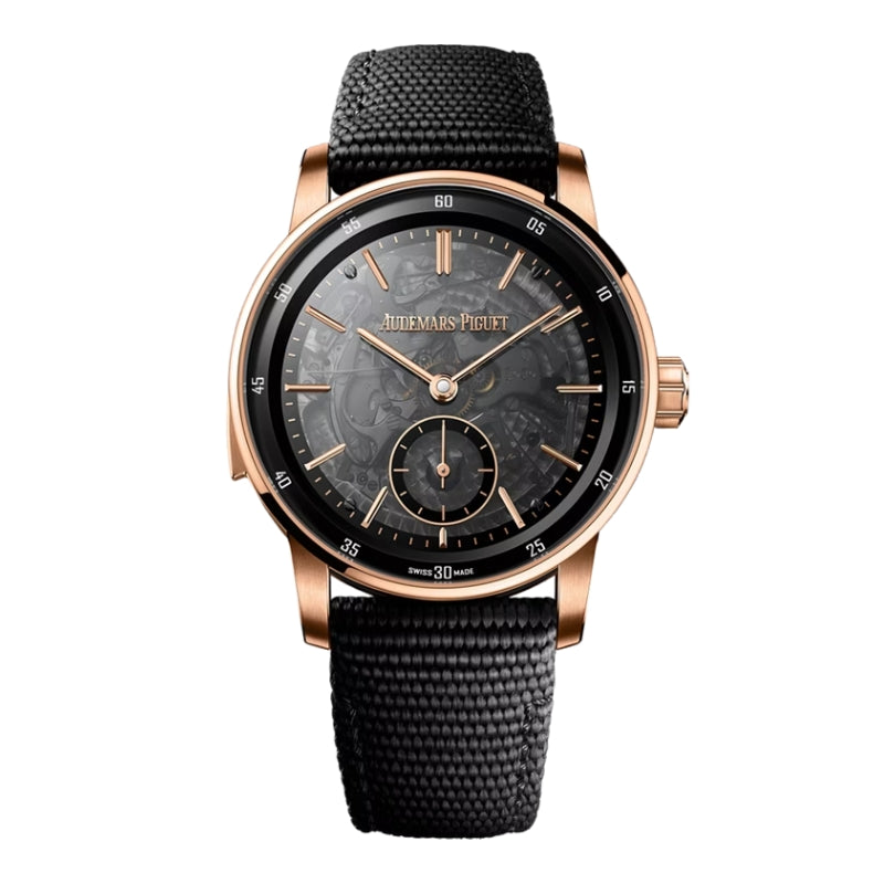 Audemars Piguet Code 11.59 Watch