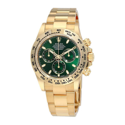Rolex Cosmograph Daytona Watch
