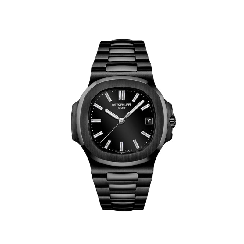 Patek Philippe Nautilus Watch