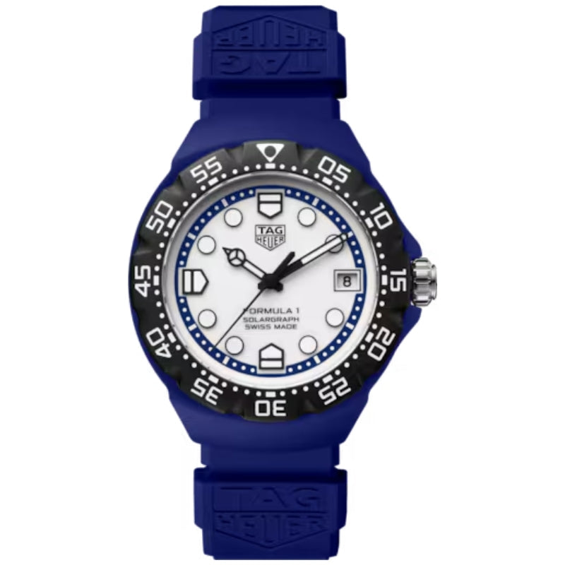 TAG Heuer Formula 1 Men's Watch