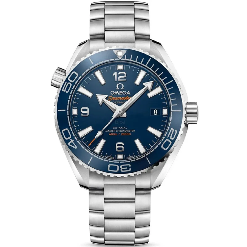 Omega Seamaster Watch